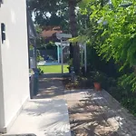 Private With Own Pool And Huge Garden, 150m To Longest Free At Balaton *