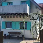 Appartement Private With Own Pool And Huge Garden, 150m To Longest Free At Balaton Zamárdi
