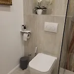 Private With Own Pool And Huge Garden, 150m To Longest Free At Balaton Appartement