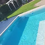 Private With Own Pool And Huge Garden, 150m To Longest Free At Balaton * Zamárdi