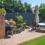 Appartement Private With Own Pool And Huge Garden, 150m To Longest Free At Balaton *