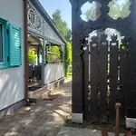 Private With Own Pool And Huge Garden, 150m To Longest Free At Balaton Zamárdi