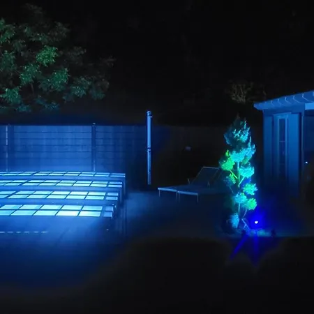 Private With Own Pool And Huge Garden, 150m To Longest Free At Balaton *