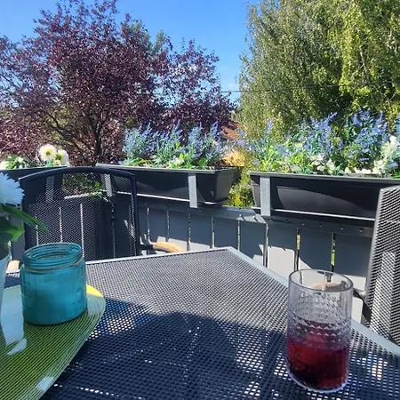 Apartment Private With Own Pool And Huge Garden, 150m To Longest Free At Balaton