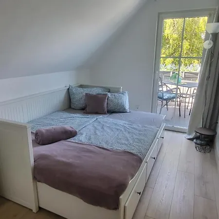 Apartment Private With Own Pool And Huge Garden, 150m To Longest Free At Balaton Zamardi