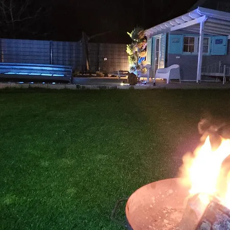 Private With Own Pool And Huge Garden, 150m To Longest Free At Balaton Zamardi