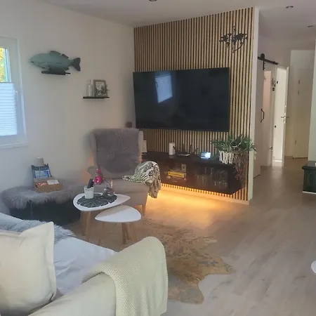 Private With Own Pool And Huge Garden, 150m To Longest Free At Balaton * Zamardi