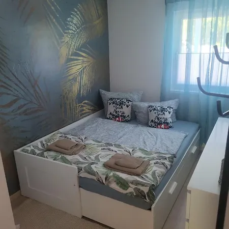 Private With Own Pool And Huge Garden, 150m To Longest Free At Balaton Apartment