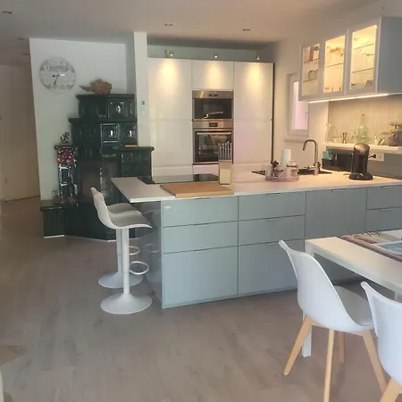 Apartment Private With Own Pool And Huge Garden, 150m To Longest Free At Balaton