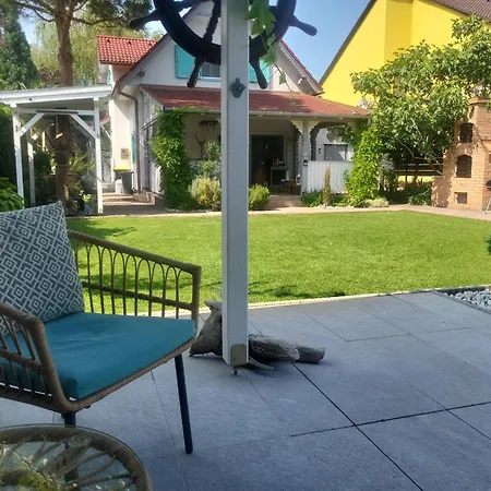 Private With Own Pool And Huge Garden, 150m To Longest Free At Balaton *
