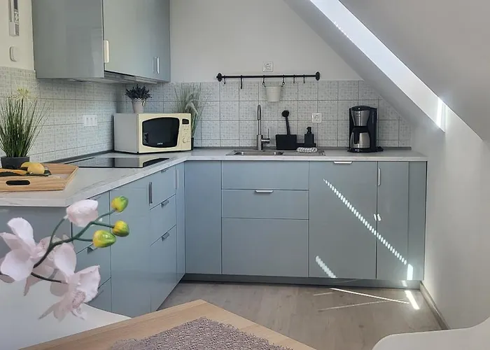 Private With Own Pool And Huge Garden, 150m To Longest Free At Balaton Zamárdi