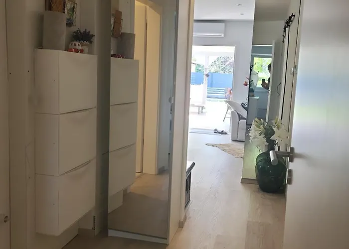 Private With Own Pool And Huge Garden, 150m To Longest Free At Balaton