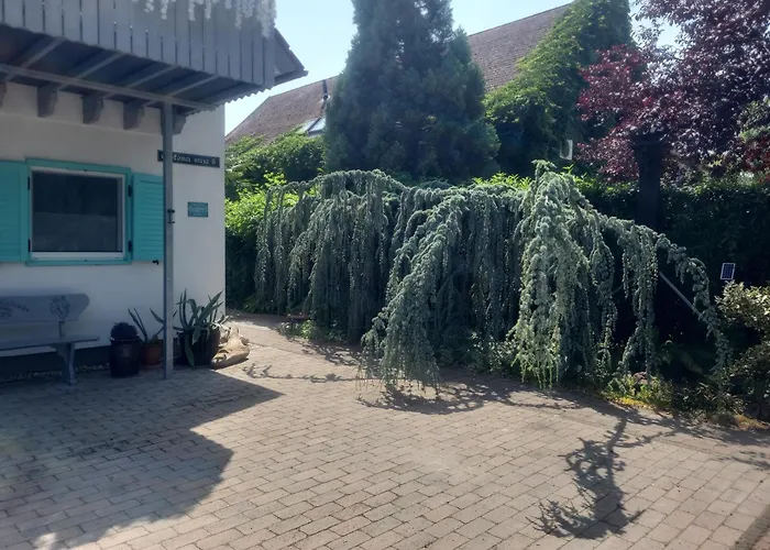 Private With Own Pool And Huge Garden, 150m To Longest Free At Balaton *