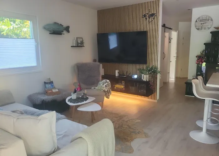 Private With Own Pool And Huge Garden, 150m To Longest Free At Balaton * Zamárdi