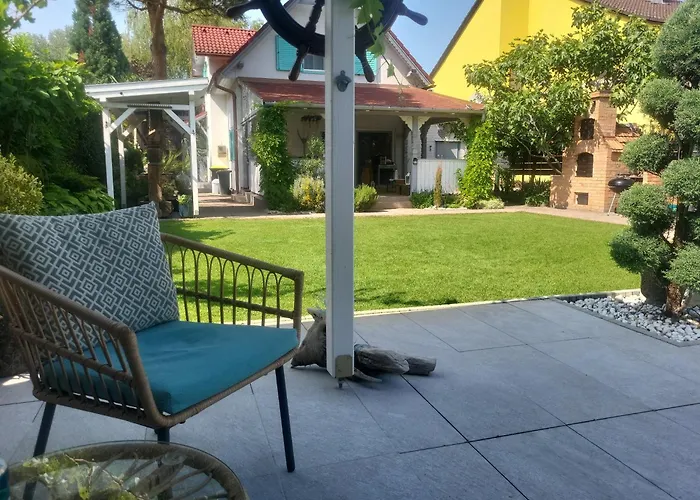 Private With Own Pool And Huge Garden, 150m To Longest Free At Balaton *